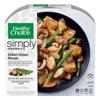 Healthy Choice Simply Steamers Grilled Chicken Marsala