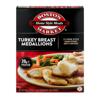 Boston Market Home Style Meals Turkey Breast Medallions