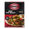 Boston Market Home Style Meals Beef Pot Roast