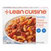 Lean Cuisine Favorites Classic Macaroni & Beef In Tomato Sauce