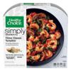 Healthy Choice Simply Steamers Three Cheese Tortellini