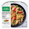 Healthy Choice Simply Steamers Kung Pao Chicken
