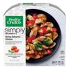 Healthy Choice Simply Steamers Honey Balsamic Chicken