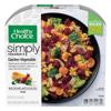 Healthy Choice Simply Steamers Garden Vegetable
