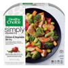 Healthy Choice Simply Steamers Chicken & Vegetable Stir-Fry