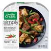 Healthy Choice Simply Steamers Beef Chimichurri