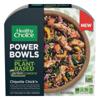 Healthy Choice Power Bowls Plant-Based Meatless Chipotle Chick'n