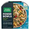 Healthy Choice Power Bowls Basil Pesto Chicken with Riced Cauliflower