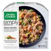 Healthy Choice Cafe Steamers Simply Chicken Fried Rice