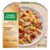 Healthy Choice Cafe Steamers Pineapple Chicken