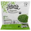 Nature's Promise Organic Peas