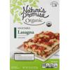 Nature's Promise Organic Lasagna Vegetable