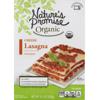 Nature's Promise Organic Lasagna Cheese