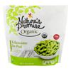 Nature's Promise Organic Edamame in the Pod
