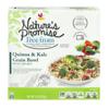 Nature's Promise Free from Quinoa & Kale Grain Bowl with Chicken