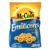 McCain Emoticons Cheddar Cheese Mashed Potato Shapes