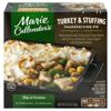 Marie Callender's Turkey & Stuffing Thanksgiving Pie