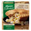 Marie Callender's Tender White Meat Chicken Corn Chowder Pot Pie