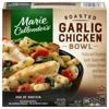 Marie Callender's Roasted Garlic Chicken Bowl