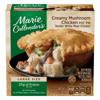 Marie Callender's Pot Pie Creamy Mushroom Chicken