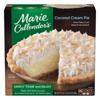 Marie Callender's Pie Coconut Cream