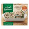 Marie Callender's Meal for Two Fettuccini with Chicken & Broccoli