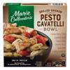 Marie Callender's Grilled Chicken Pesto Cavatelli Bowl