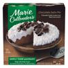 Marie Callender's Chocolate Satin Pie