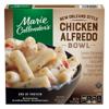 Marie Callender's Chicken Alfredo Bowl New Orleans Style