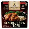 Sweet Earth Natural Foods General Tso's Tofu