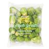 Wegmans Brussels Sprouts, Microwaveable
