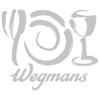 Wegmans Special Blends Salad Kit, BBQ Ranch, Chopped