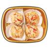 Wegmans Lobster Cakes, 4 Pack