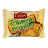 Gefen Ramen Noodles Oriental Style Vegetable Flavor