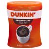 Dunkin' Original Blend Medium Roast Coffee (Ground)