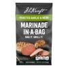 J.L. Kraft Marinade-in-a-Bag Roasted Herb & Garlic