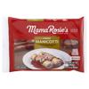 Mama Rosie's Manicotti w/Ricotta & Pecorino Romano Cheese - 8 ct Frozen