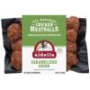 Aidells Chicken Meatballs Caramelized Onion Gluten Free All Natural