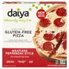 Daiya Pizza Pepperoni Dairy Free Gluten Free