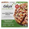 Daiya Pizza Fire-Roasted Vegetable Dairy Free Gluten Free