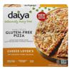 Daiya Pizza Cheeze Lover's Dairy Free Gluten Free