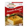 Manischewitz Potato Kugel Mix Kosher for Passover