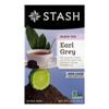 Stash Earl Grey Black Tea Bags