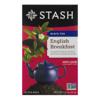 Stash English Breakfast Black Tea Bags