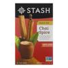 Stash Black Tea Chai Spice