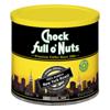 Chock Full O'Nuts Coffee New York Dark Roast (Ground)