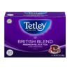 Tetley British Blend Black Premium Tea Bags