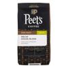 Peet's House Blend Dark Roast Coffee Decaffeinated (Ground)