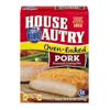 House Autry Oven-Baked Seasoned Coating Mix Pork