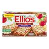 Ellio's Sicilian Style Thick Crust Pizza Five Cheese - 6 ct